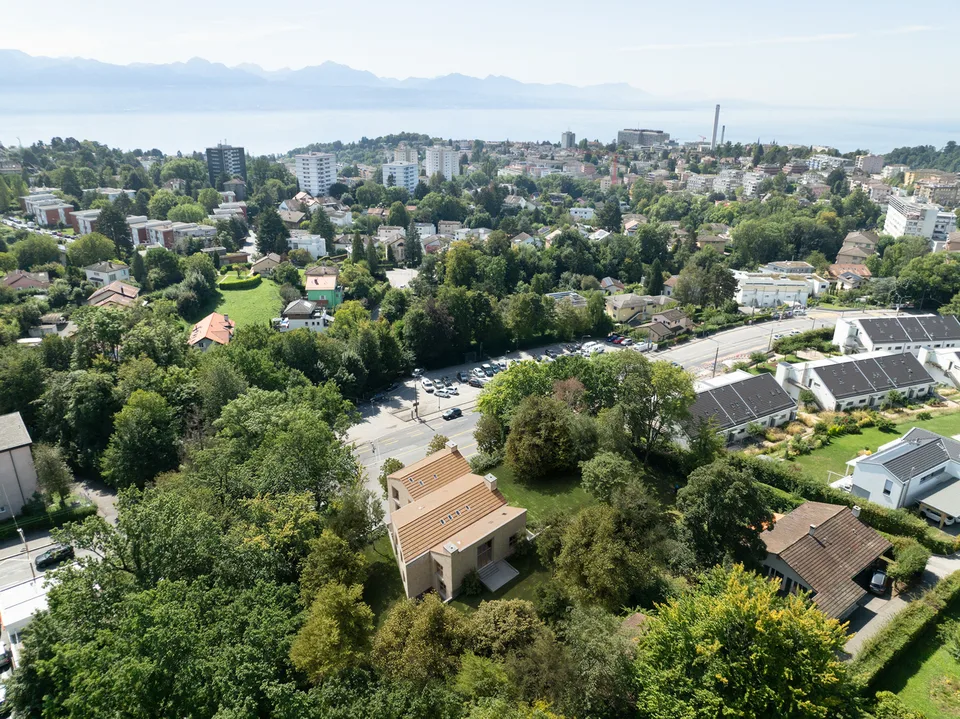 Neue Unterkunft mit Potenzial für selbstständige Tätigkeit – Foto 6 von 6
