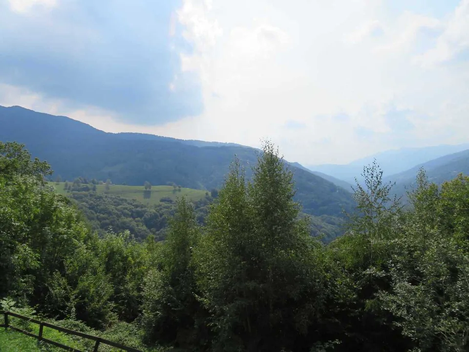 NUOVO PREZZO - RUSTICO CON GIARDINO