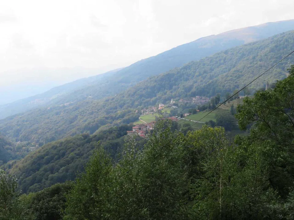 NUOVO PREZZO - RUSTICO CON GIARDINO – Foto 6 von 6