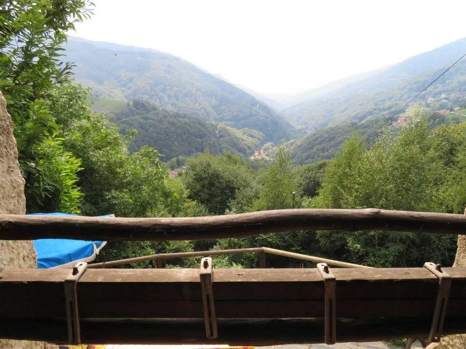 NUOVO PREZZO - RUSTICO CON GIARDINO