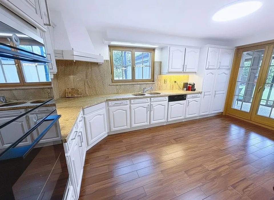 Maison d'exception - Autonome, rentable et rénovée avec raffinement à 20 min d'Epalinges – photo 10 sur 12