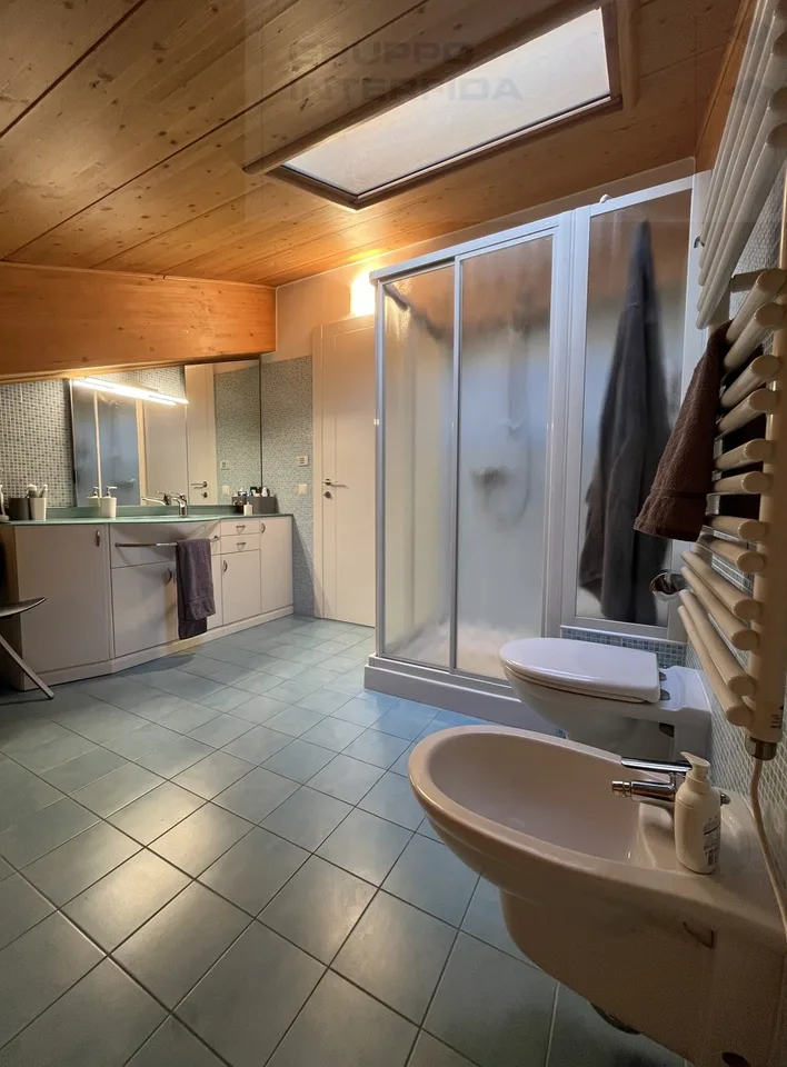 MODERNO ATTICO DUPLEX – foto 9 di 12