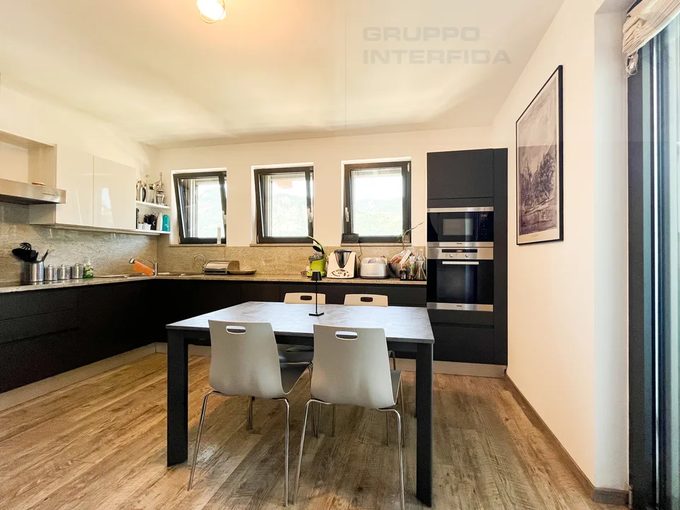 MODERNO ATTICO DUPLEX – foto 6 di 12