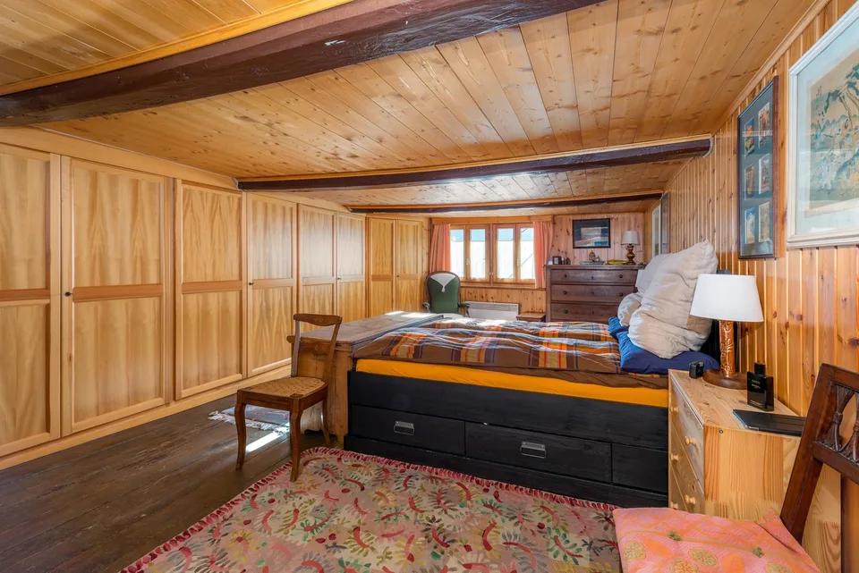 Vendesi meravigliosa casa di montagna – foto 17 di 18