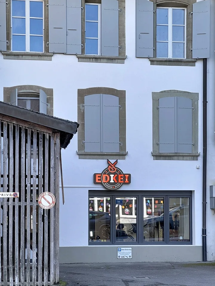 Bel immeuble de rendement au centre d'Avenches