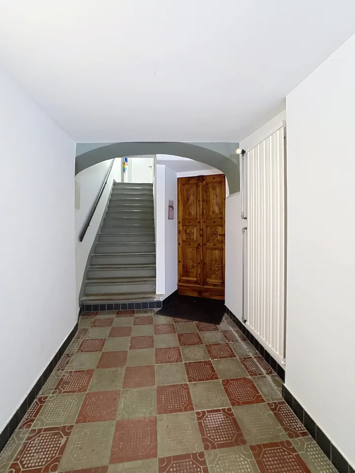 Bel immeuble de rendement au centre d'Avenches