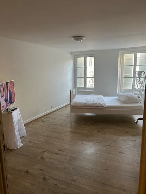 Bel immeuble de rendement au centre d'Avenches – Foto 10 von 12