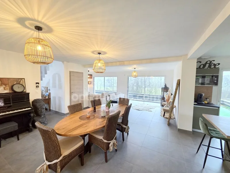 Neues Haus zum Verkauf!! 3 Schlafzimmer + ein Elternsuite im Erdgeschoss – Foto 8 von 13