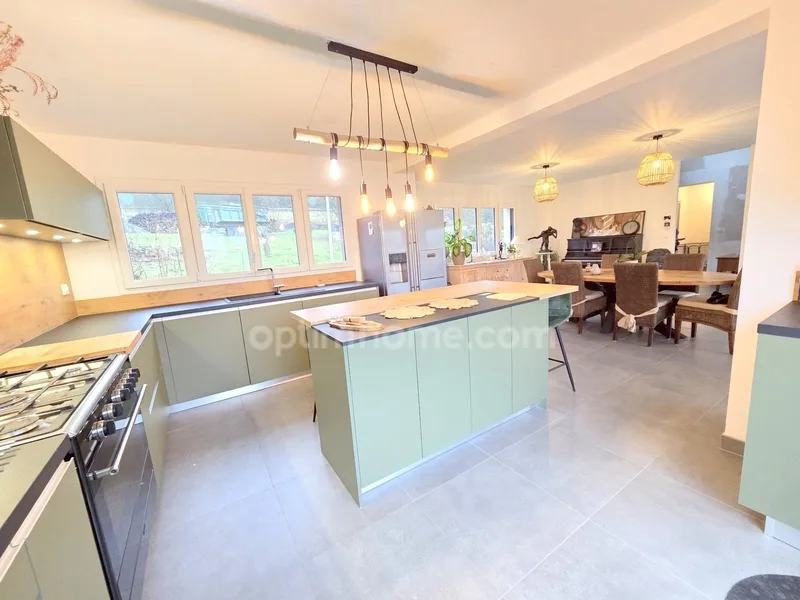 Neues Haus zum Verkauf!! 3 Schlafzimmer + ein Elternsuite im Erdgeschoss – Foto 11 von 13