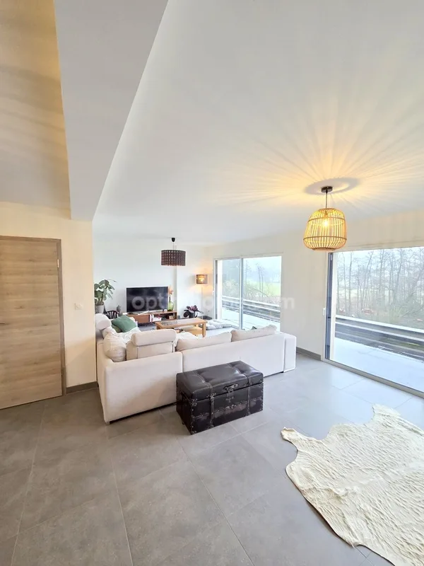 Neues Haus zum Verkauf!! 3 Schlafzimmer + ein Elternsuite im Erdgeschoss – Foto 13 von 13