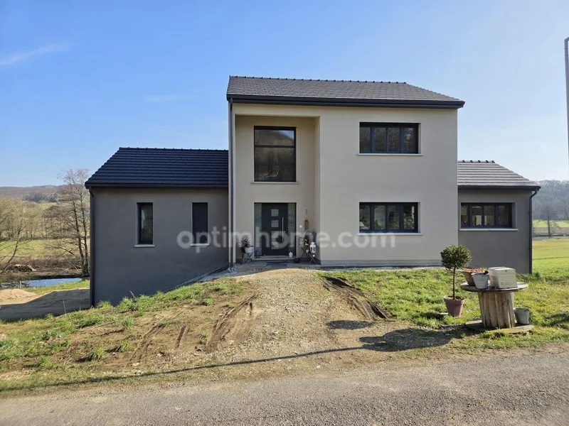 Neues Haus zum Verkauf!! 3 Schlafzimmer + ein Elternsuite im Erdgeschoss – Foto 6 von 13