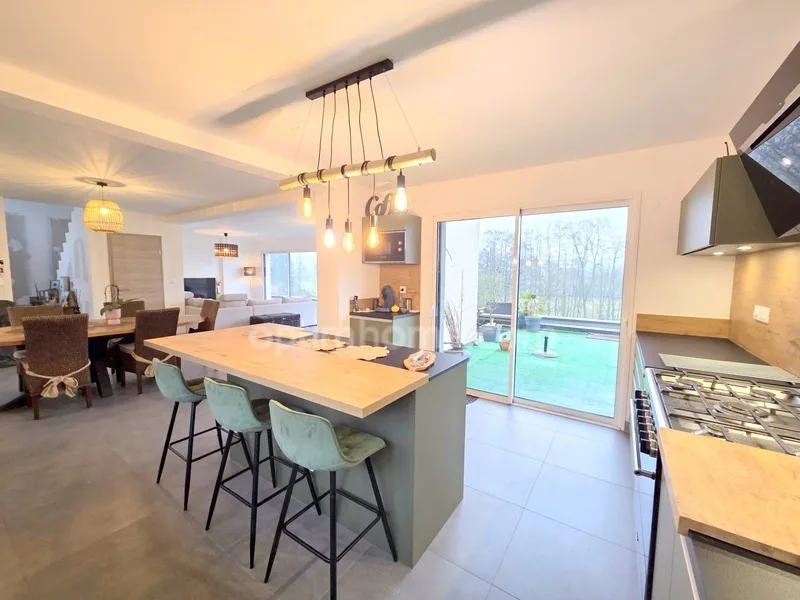 Neues Haus zum Verkauf!! 3 Schlafzimmer + ein Elternsuite im Erdgeschoss – Foto 12 von 13
