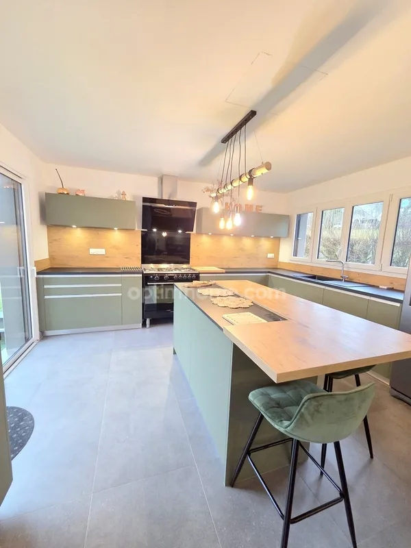 Maison NEUVE à vendre!! 3 chambres + une suite parentale en RDC située