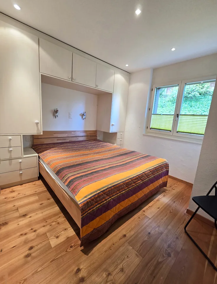 Zwei Schritte von den Bains - Superbe Apartment mit großer Terrasse – Foto 8 von 8