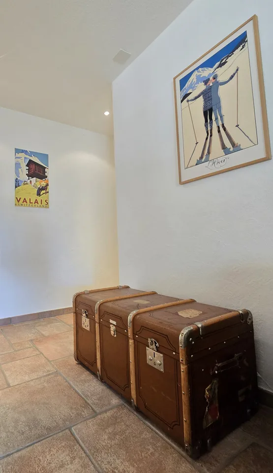 Zwei Schritte von den Bains - Superbe Apartment mit großer Terrasse – Foto 6 von 8