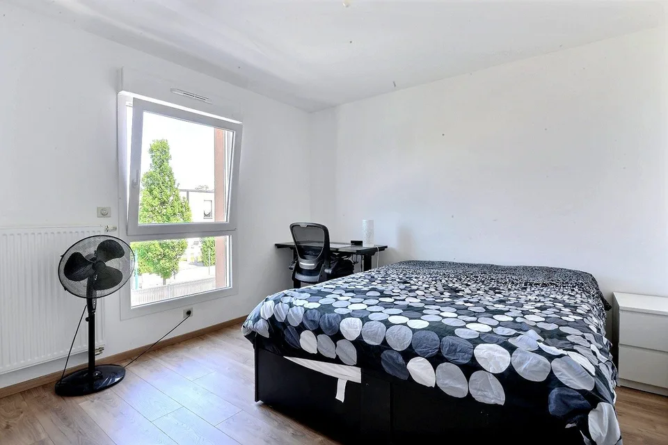 Casa unifamiliare moderna a Saint-Louis Neuweg – Pace, comfort e prossimità al confine – foto 10 di 27