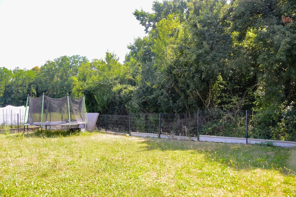 Casa unifamiliare moderna a Saint-Louis Neuweg – Pace, comfort e prossimità al confine – foto 23 di 27
