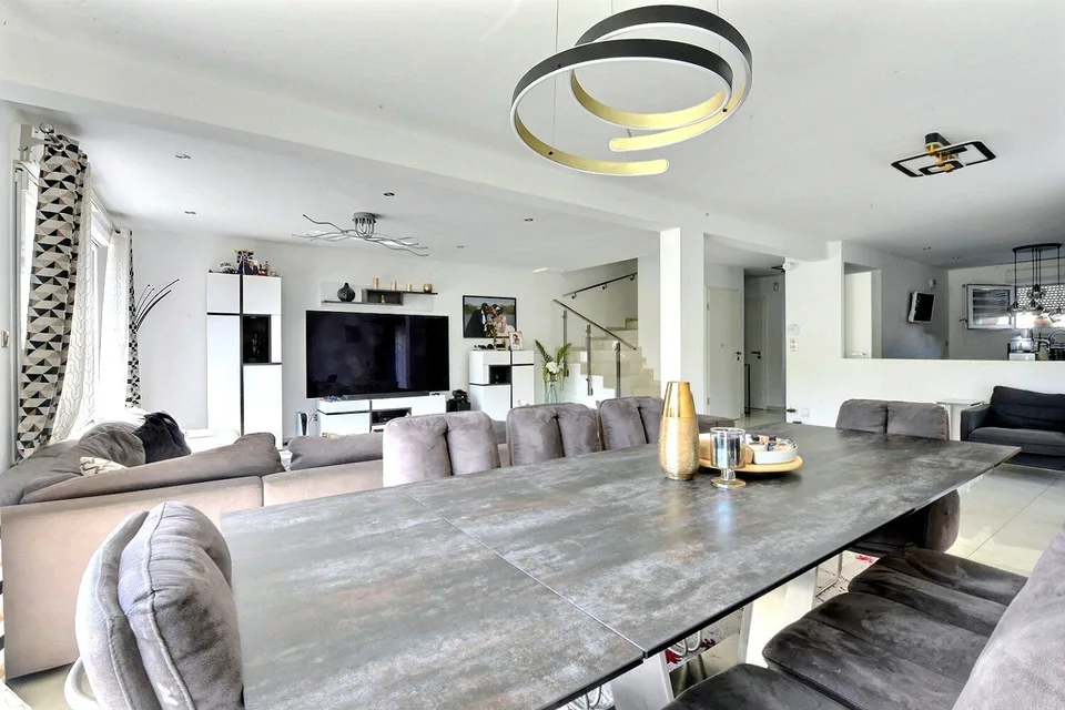 Casa unifamiliare moderna a Saint-Louis Neuweg – Pace, comfort e prossimità al confine – foto 7 di 27