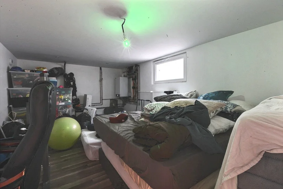 Casa unifamiliare moderna a Saint-Louis Neuweg – Pace, comfort e prossimità al confine – foto 22 di 27