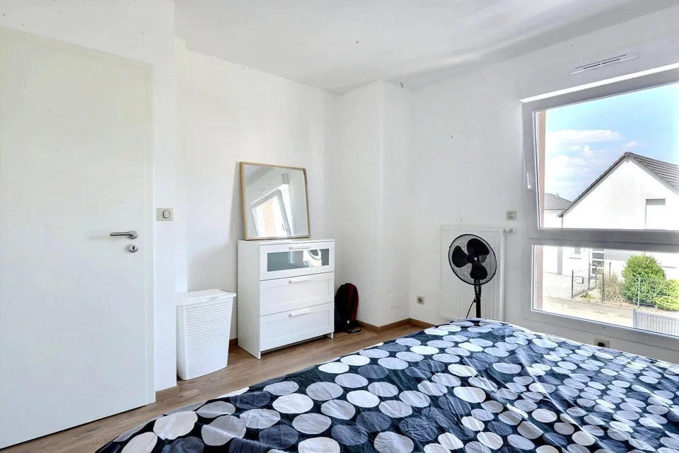 Casa unifamiliare moderna a Saint-Louis Neuweg – Pace, comfort e prossimità al confine – foto 11 di 27