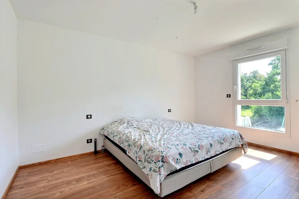 Casa unifamiliare moderna a Saint-Louis Neuweg – Pace, comfort e prossimità al confine – foto 12 di 27