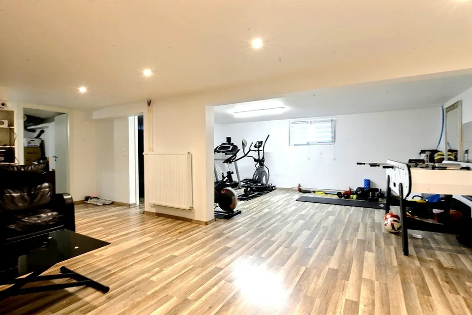 Casa unifamiliare moderna a Saint-Louis Neuweg – Pace, comfort e prossimità al confine – foto 21 di 27