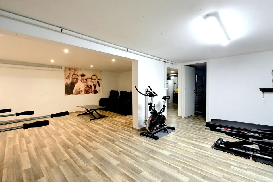 Casa unifamiliare moderna a Saint-Louis Neuweg – Pace, comfort e prossimità al confine – foto 20 di 27