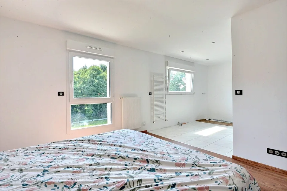 Casa unifamiliare moderna a Saint-Louis Neuweg – Pace, comfort e prossimità al confine – foto 13 di 27