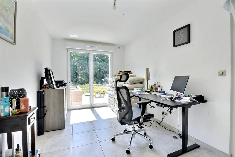 Casa unifamiliare moderna a Saint-Louis Neuweg – Pace, comfort e prossimità al confine – foto 19 di 27