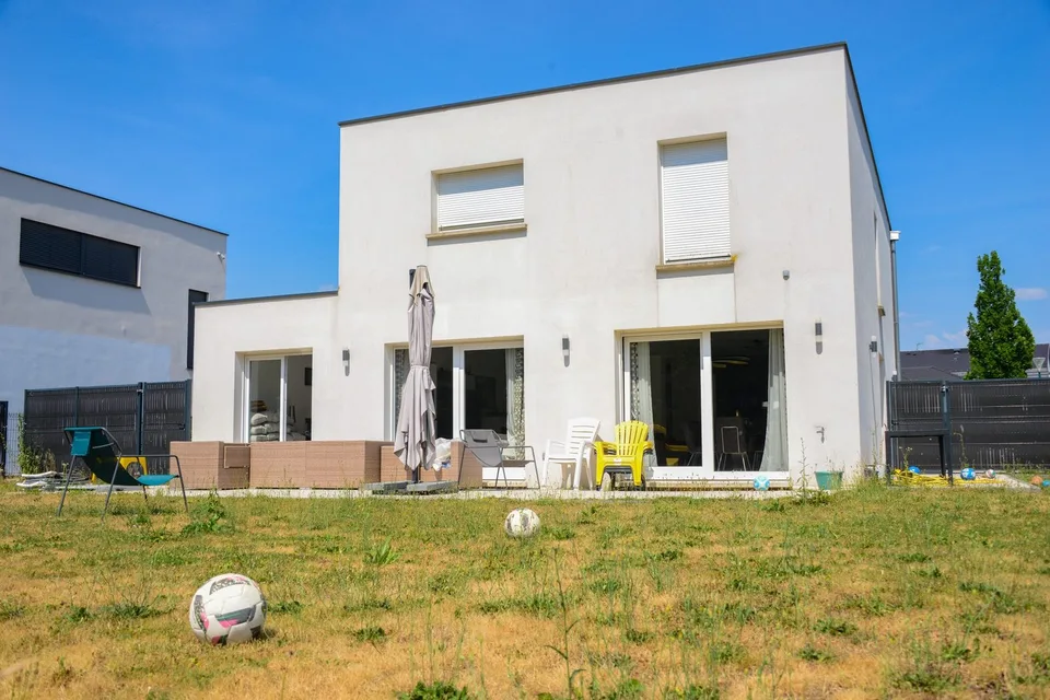 Casa unifamiliare moderna a Saint-Louis Neuweg – Pace, comfort e prossimità al confine – foto 25 di 27