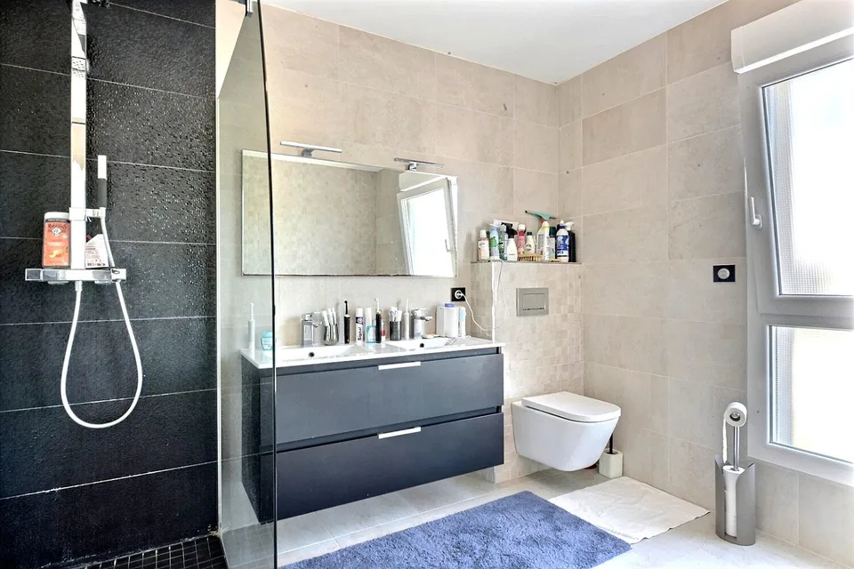 Casa unifamiliare moderna a Saint-Louis Neuweg – Pace, comfort e prossimità al confine – foto 17 di 27