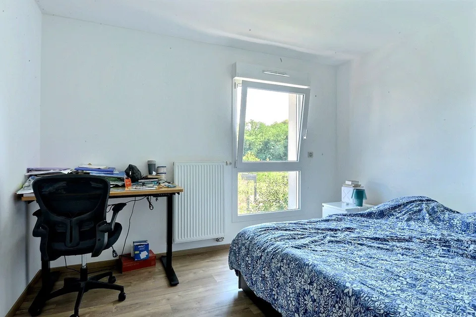 Casa unifamiliare moderna a Saint-Louis Neuweg – Pace, comfort e prossimità al confine – foto 16 di 27