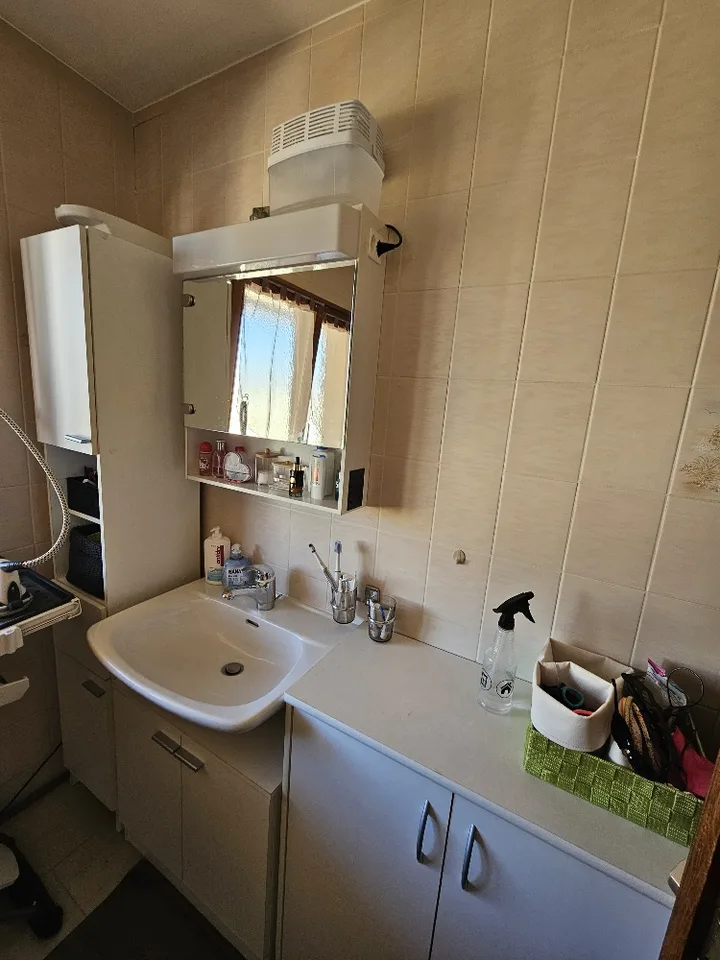 Belle opportunité ! À VENDRE, un bel appartement de 4 pièces 1/2, au centre du village, à Saxon ! – photo 13 sur 18