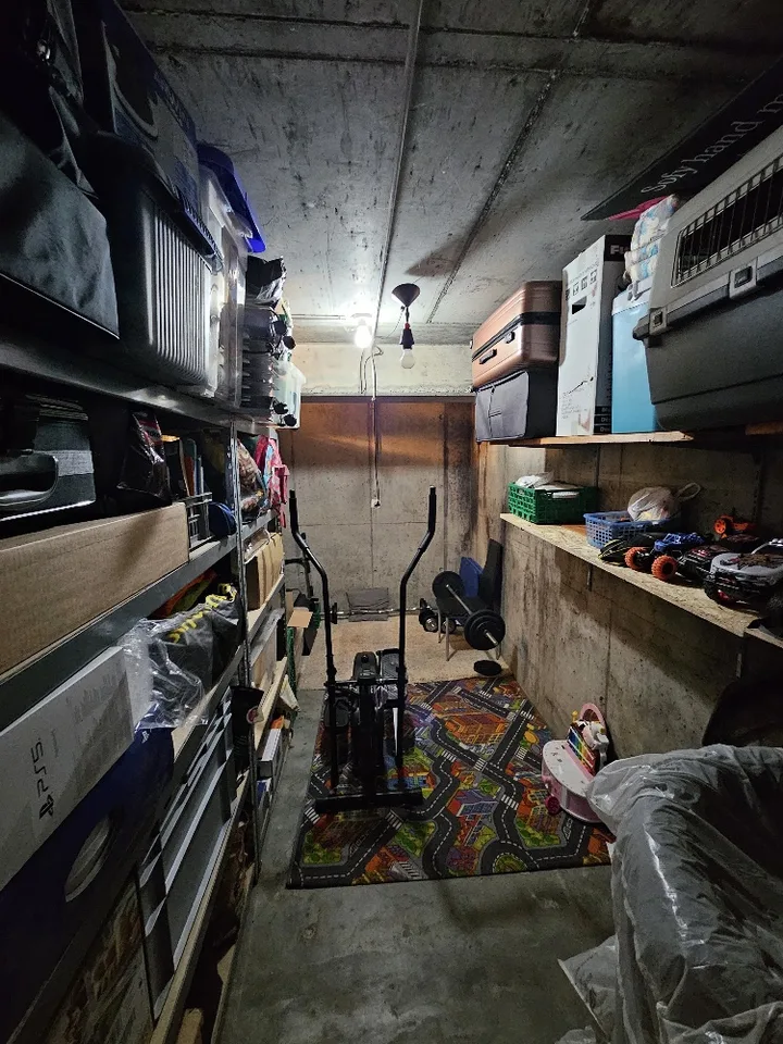 Belle opportunité ! À VENDRE, un bel appartement de 4 pièces 1/2, au centre du village, à Saxon ! – photo 15 sur 18