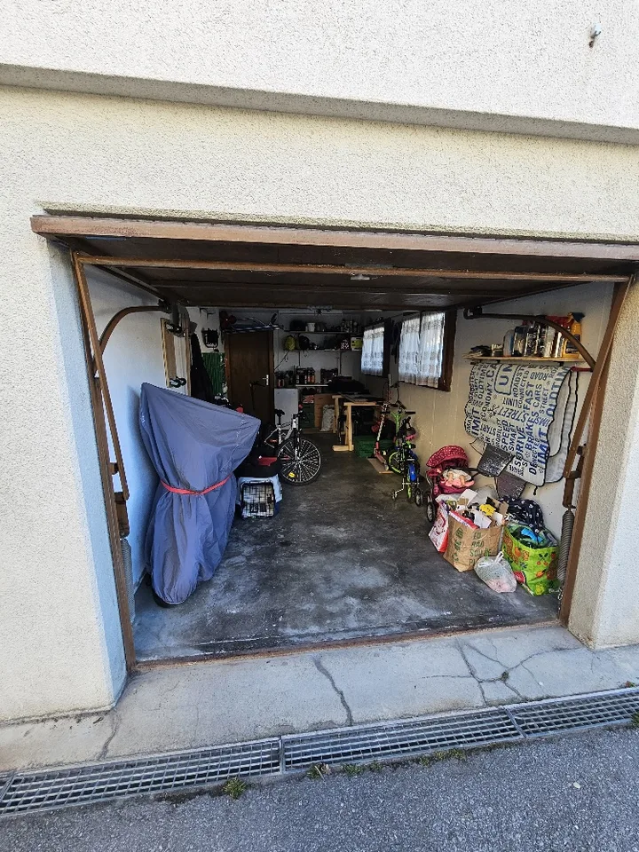Belle opportunité ! À VENDRE, un bel appartement de 4 pièces 1/2, au centre du village, à Saxon ! – photo 16 sur 18