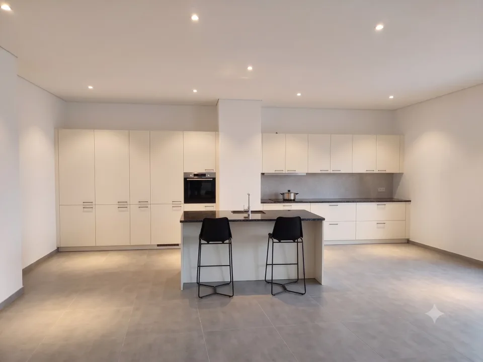 Le Cachet Rénové - 5 Appartements PPE Uniques,
