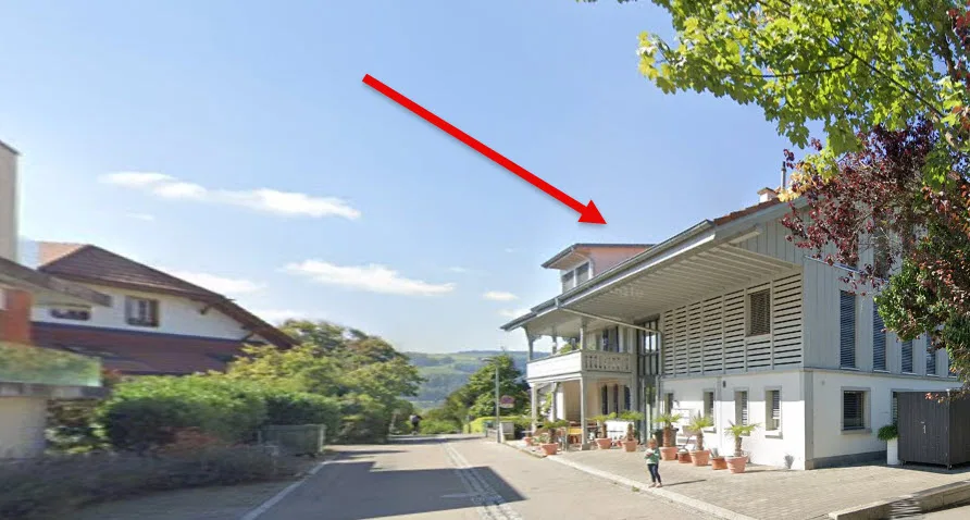 Mehrfamilienhaus mit 20 Zimmern an ruhiger Lage in Muri bei Bern