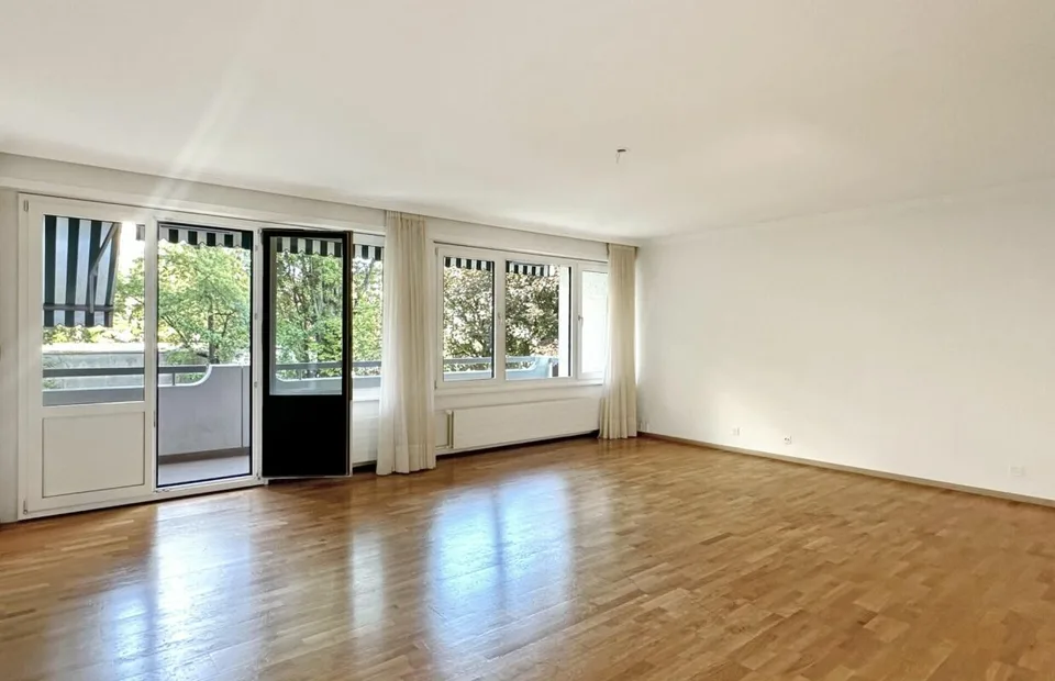 Off Market: Investitionschance - 7-Zimmer-Wohnung in Genf