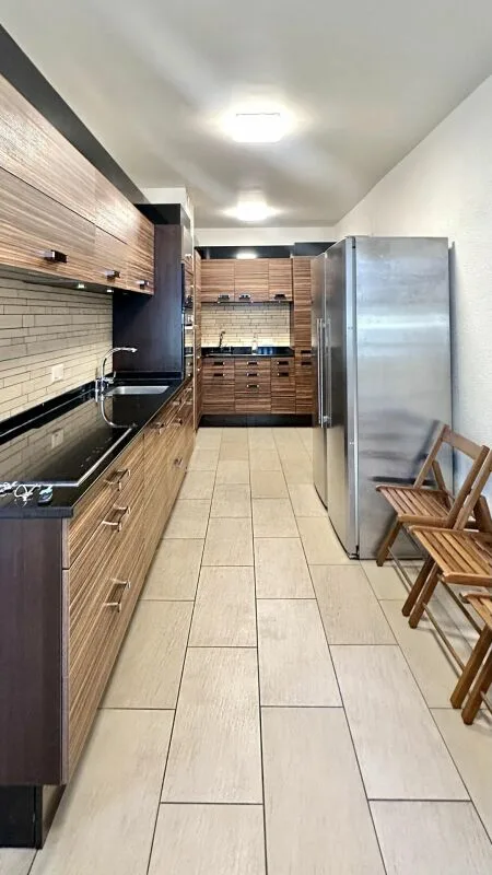 7 Zimmer Wohnung in Genève – Foto 12 von 19