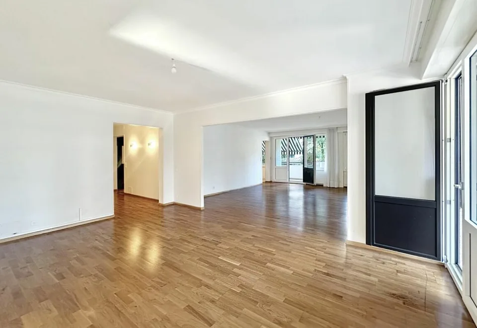 7 Zimmer Wohnung in Genève – Foto 6 von 19
