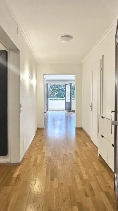 Off Market: Investitionschance - 7-Zimmer-Wohnung in Genf