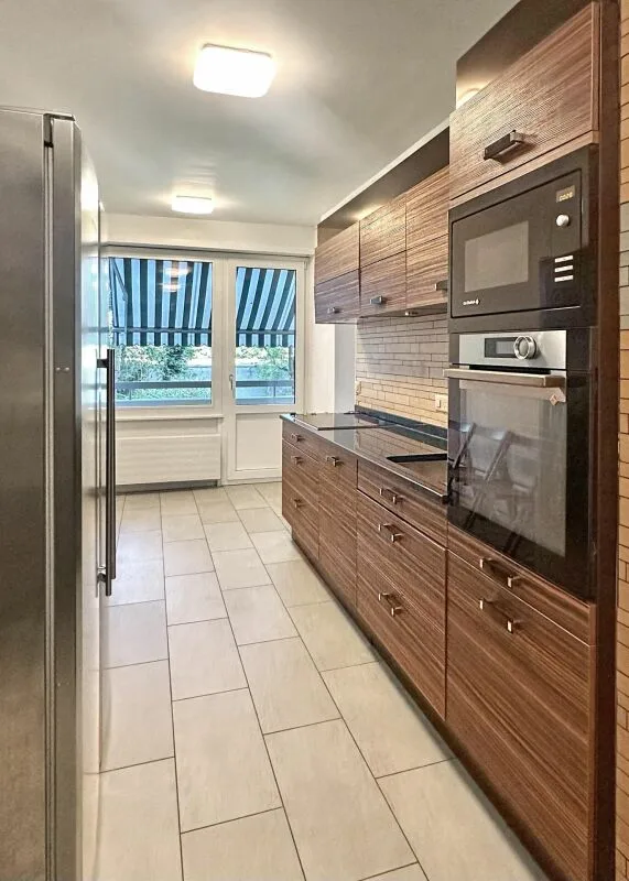 7 Zimmer Wohnung in Genève – Foto 14 von 19