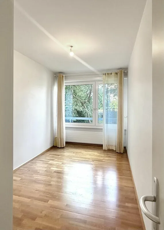 7 Zimmer Wohnung in Genève – Foto 17 von 19