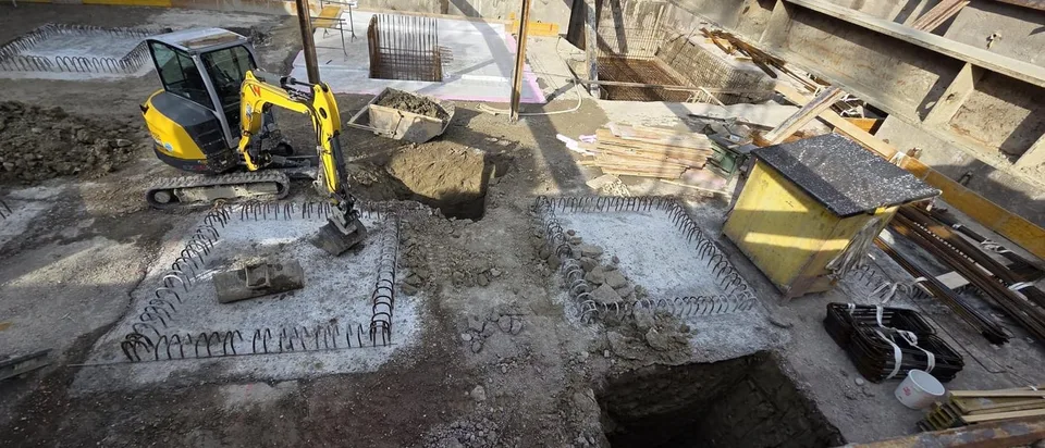 Privatsphäre & Umschwung - 200m2 Aussenfläche -  Untergeschoss Gartenwohnung