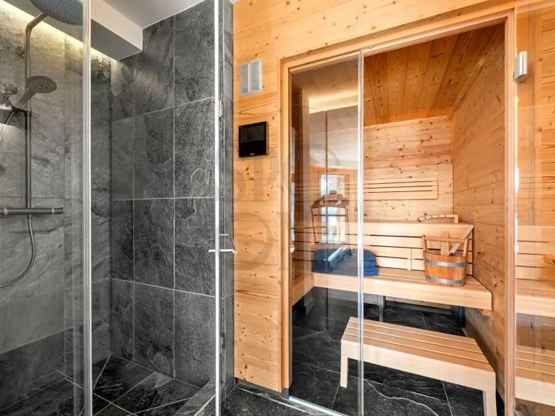 9.5 Zimmer Chalet in Villars-sur-Ollon – Foto 7 von 8