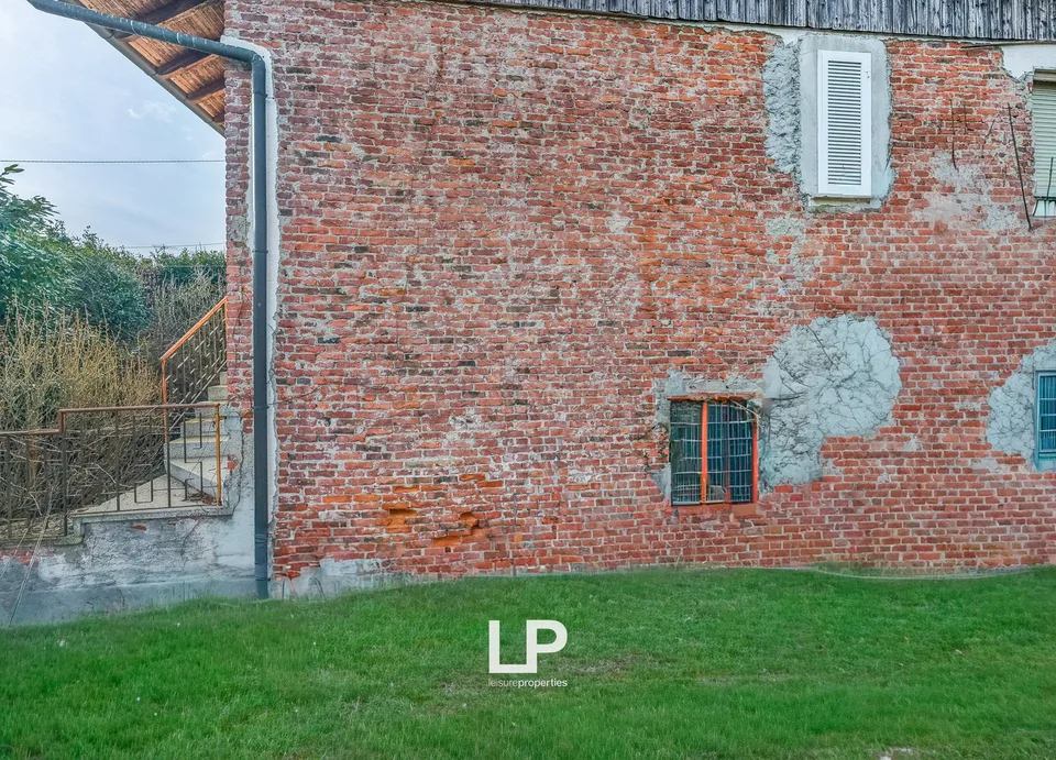 Bauernhaus La Mottava Capronno – Foto 20 von 22