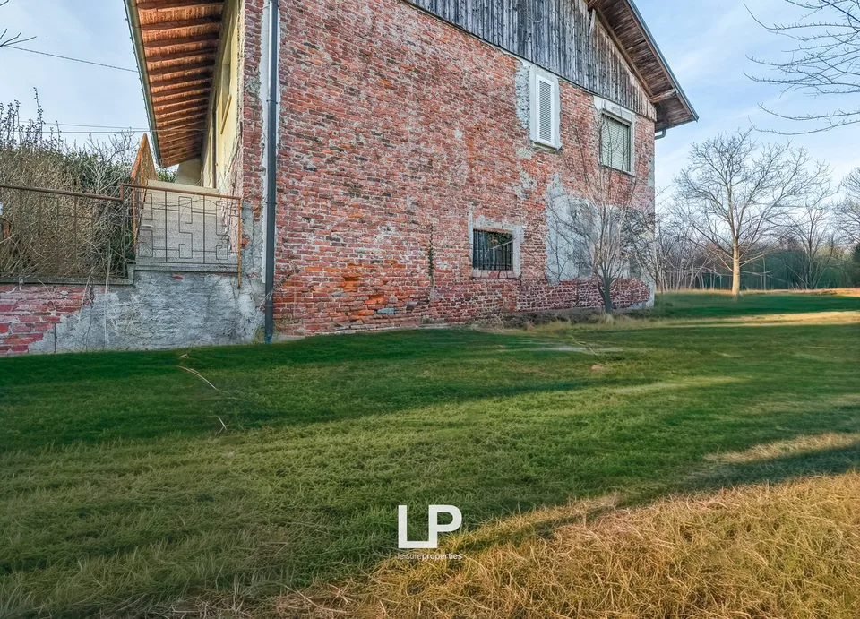 Bauernhaus La Mottava Capronno – Foto 18 von 22