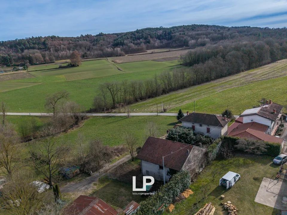 Bauernhaus La Mottava Capronno – Foto 14 von 22