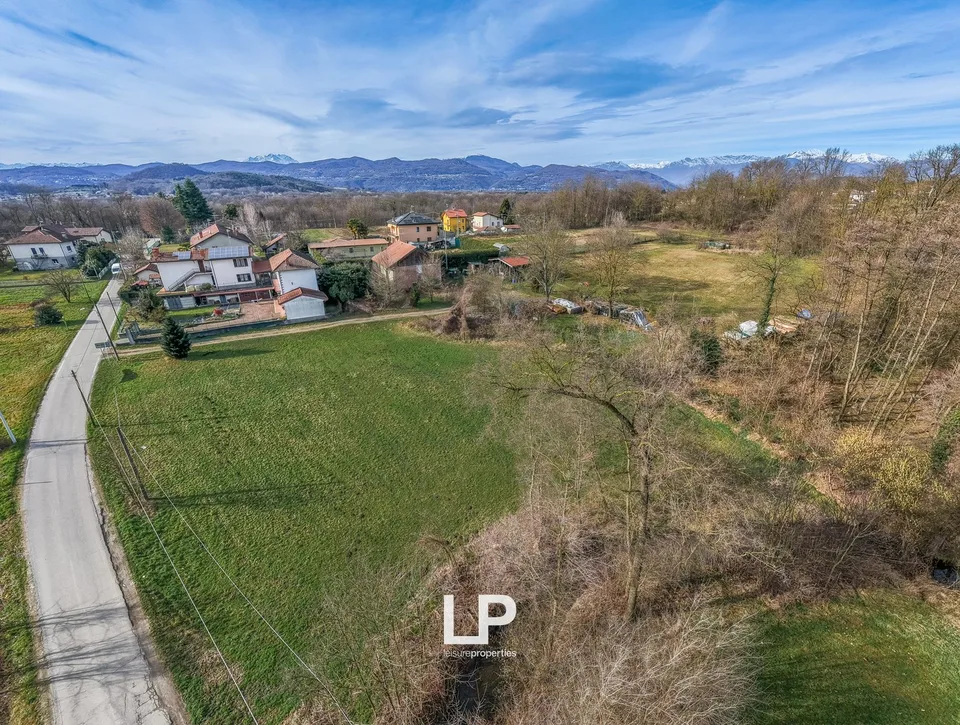 Bauernhaus La Mottava Capronno – Foto 9 von 22