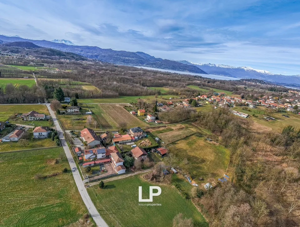 Bauernhaus La Mottava Capronno – Foto 22 von 22